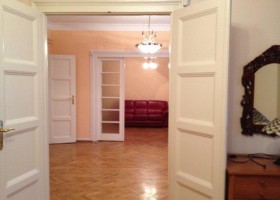 Apartment Knez Mihailova 110m2 (5)