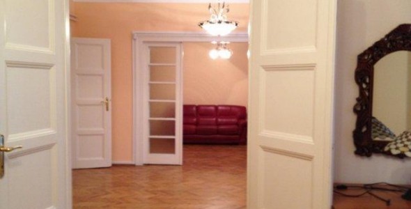 Apartment Knez Mihailova 110m2 (5)