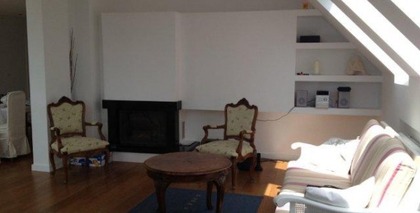 Dedinje new apartment 150sqm (14)
