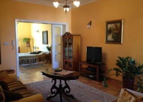 Kalemegdan park apartment (7)
