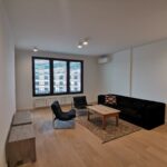 Belgrade apartment for rent
