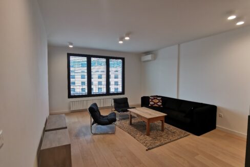 Belgrade apartment for rent