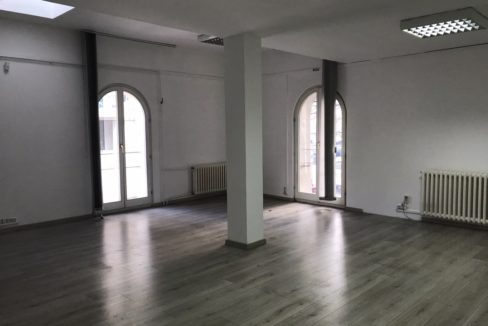 Rent office space in Belgrade