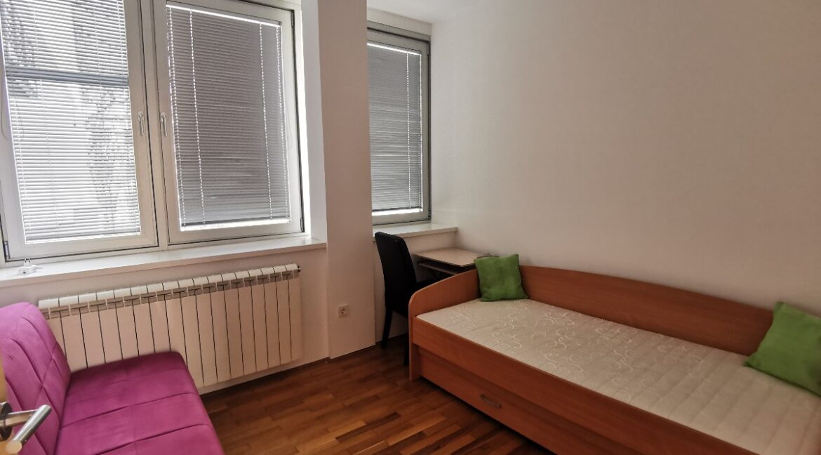 Dedinje 200sqm apartment for rent (23)