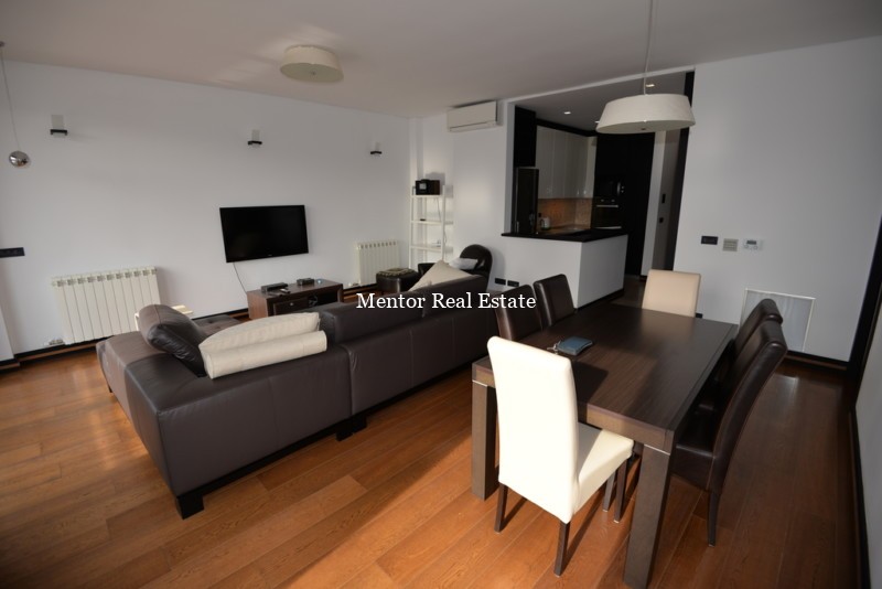 Dedinje luxury apartment for rent (1)
