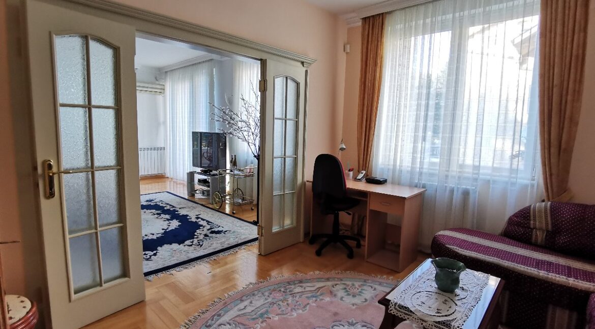 Dedinje luxury apartment for rent (2)