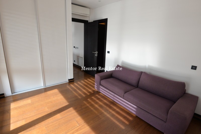 Dedinje luxury apartment for rent (4)