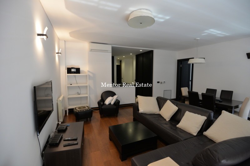 Dedinje luxury apartment for rent (8)