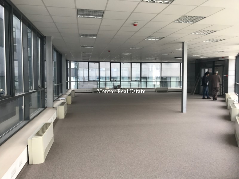 New Belgrade office building 800sqm for rent (5)