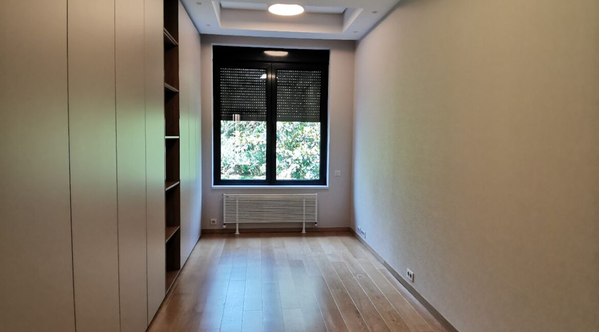 Senjak 160 sqm luxury apartment for rent (12)