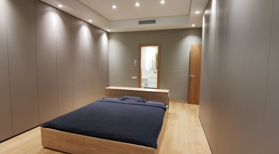 Senjak 160 sqm luxury apartment for rent (15)