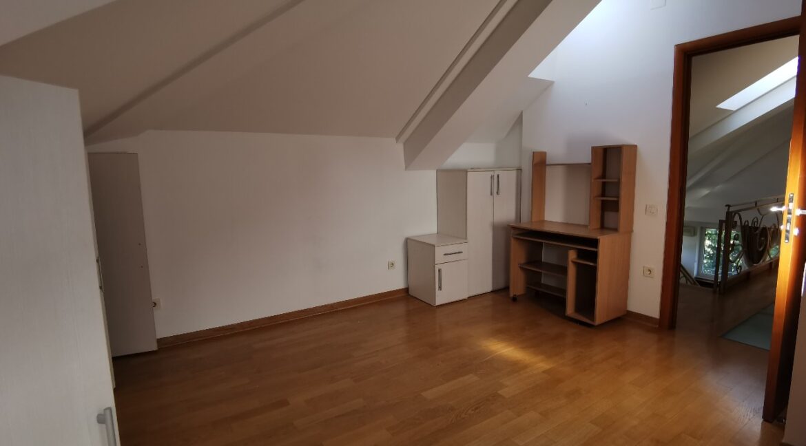 Senjak 165sqm apartment for rent (20)