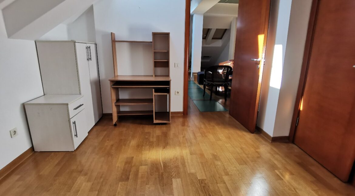 Senjak 165sqm apartment for rent (22)