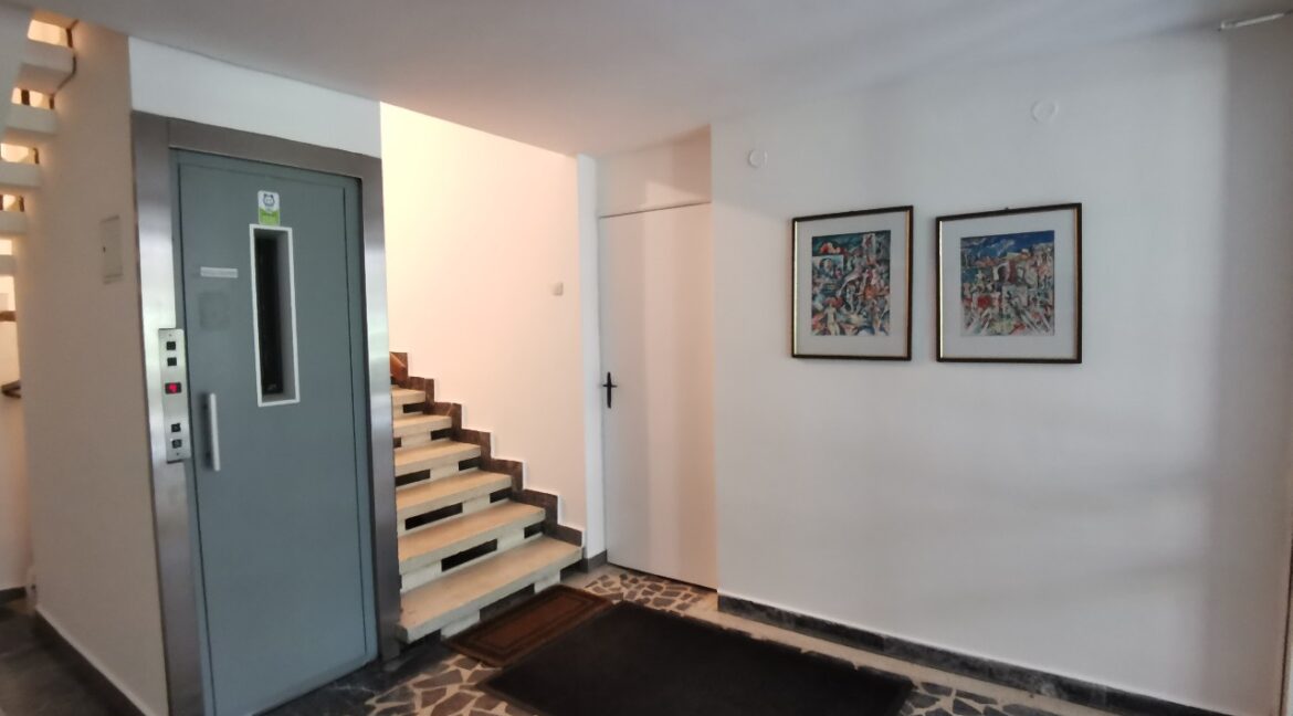 Senjak 165sqm apartment for rent (32)