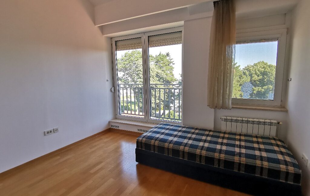 Senjak 165sqm apartment for rent (4)