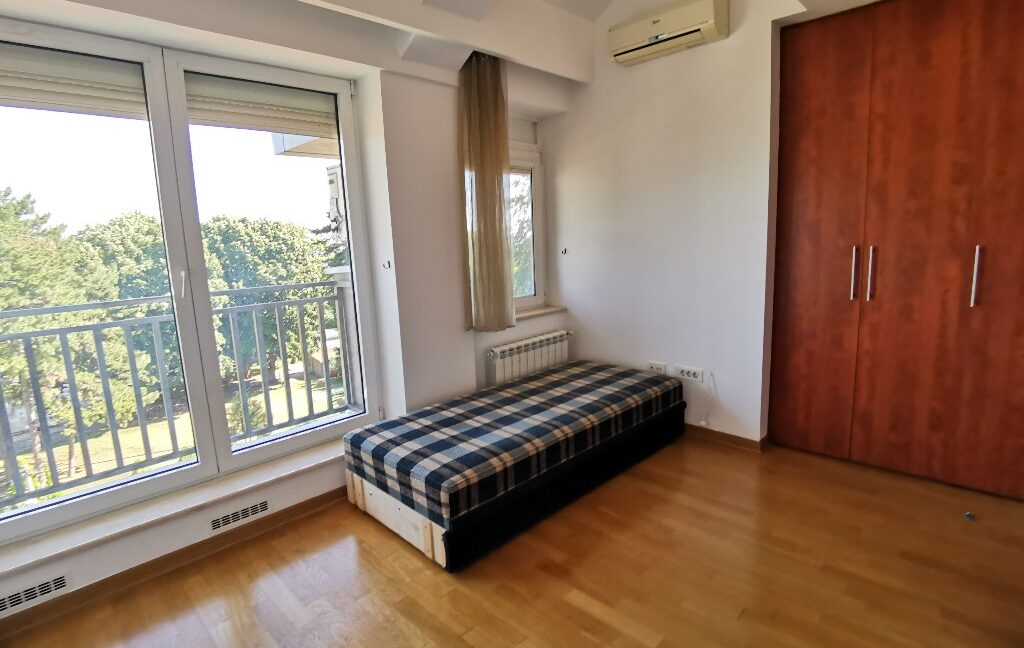 Senjak 165sqm apartment for rent (5)