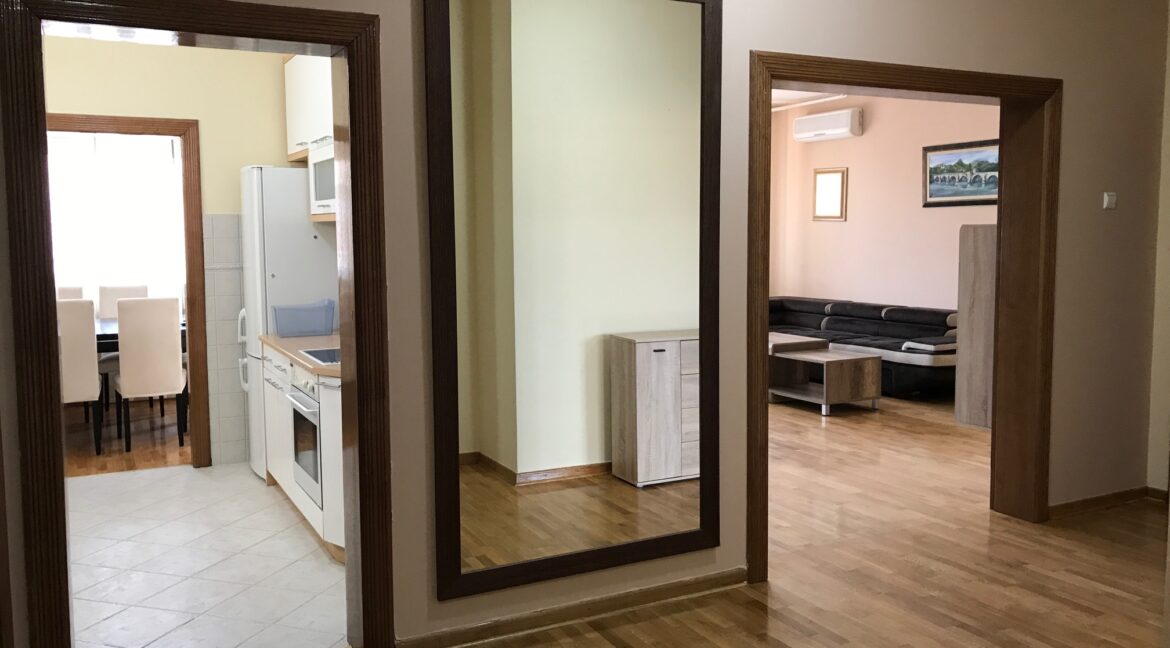Senjak 170sqm luxury apartment for rent (11)