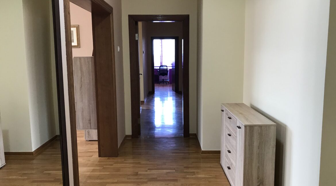 Senjak 170sqm luxury apartment for rent (14)