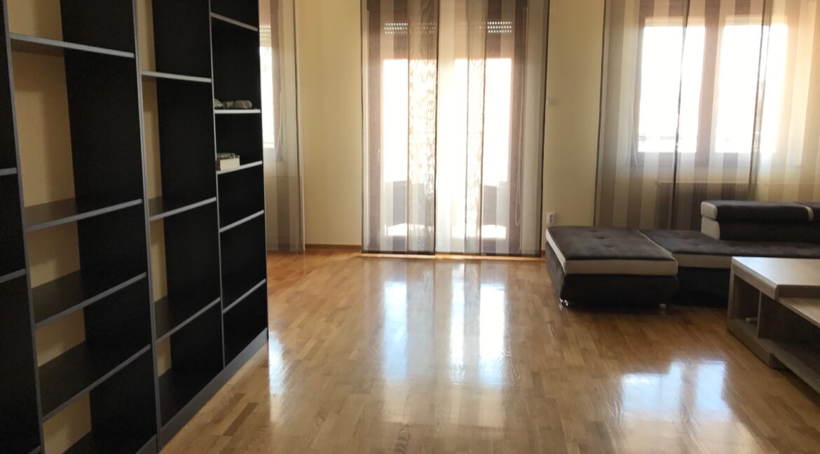 Senjak 170sqm luxury apartment for rent (16)