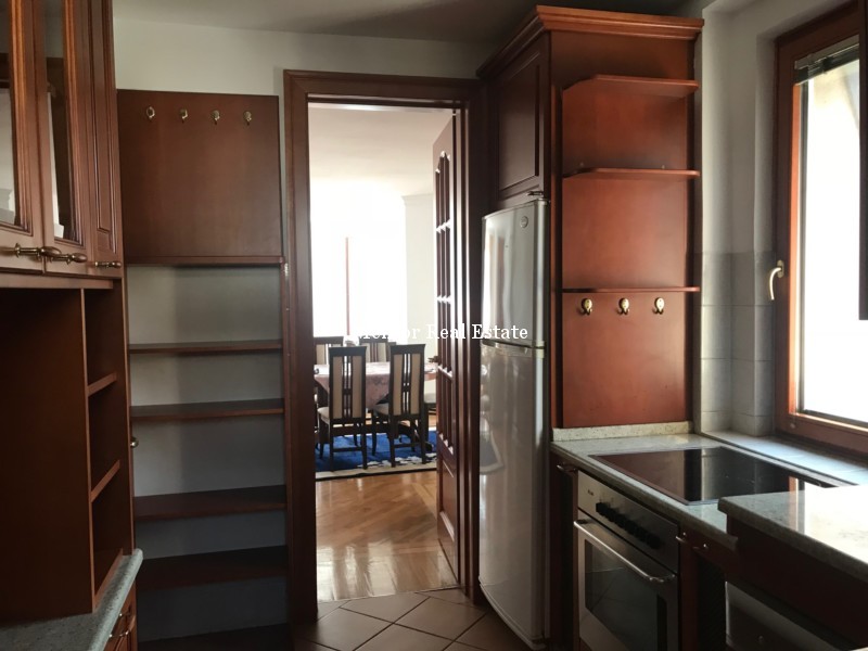 Senjak apartment for rent (5)