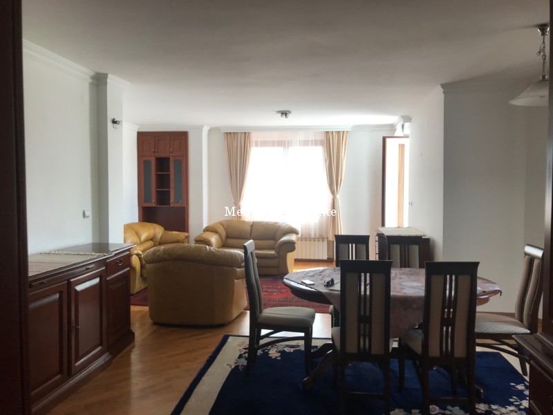 Senjak apartment for rent (8)