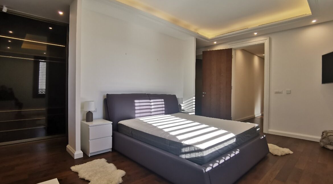 Senjak luxury apartment for rent (2)