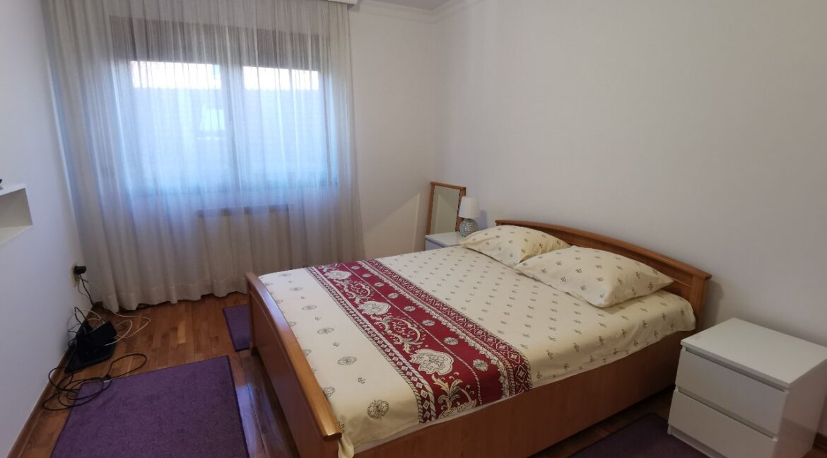 Vozdovac 130sqm apartment for rent (15)