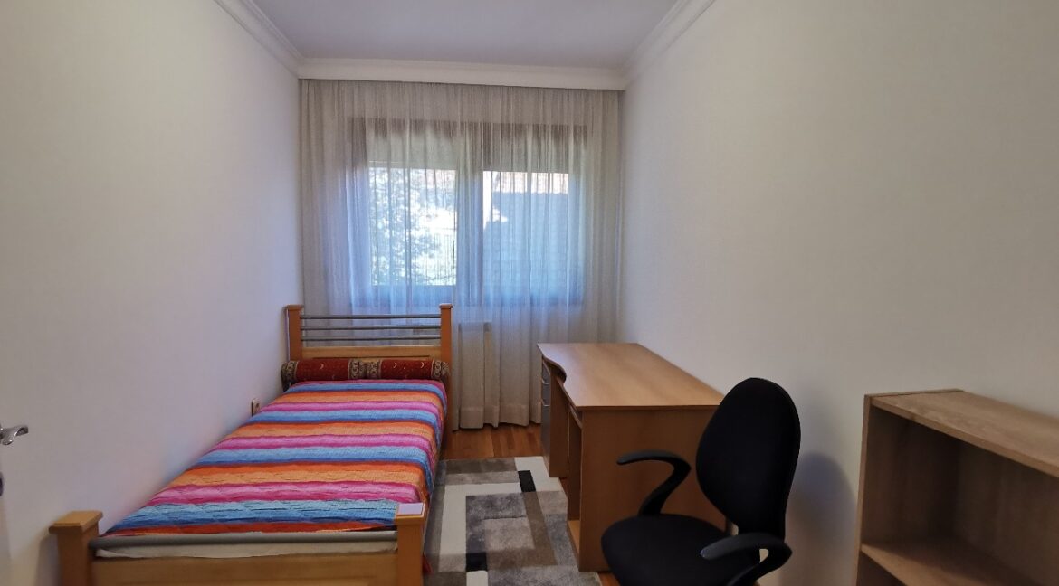 Vozdovac 130sqm apartment for rent (17)