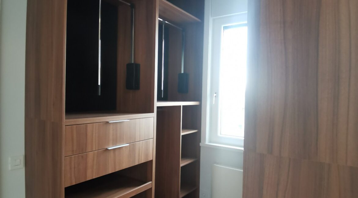 Vračar luxury apartment for rent (1)